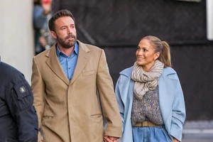 Η Jennifer Lopez βγάζει τον καλύτερο εαυτό του Ben Affleck