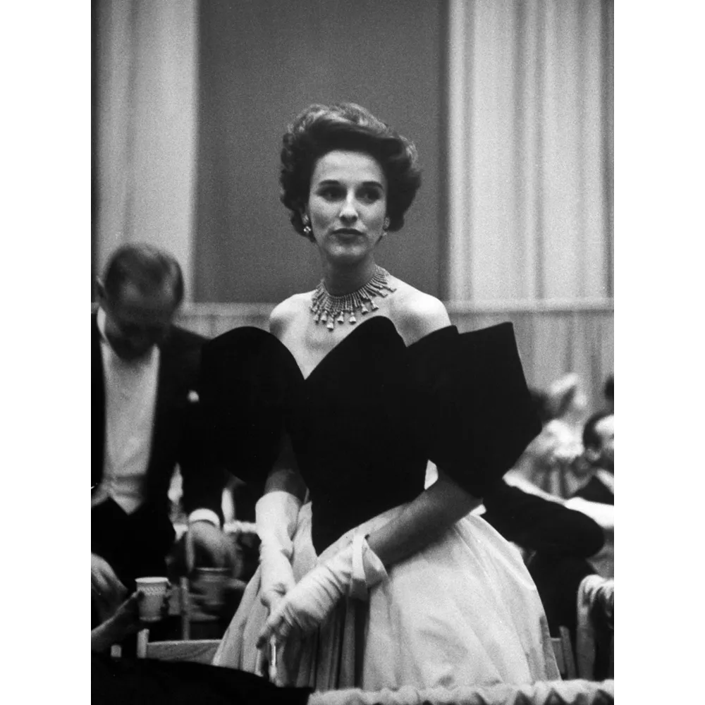 Babe Paley