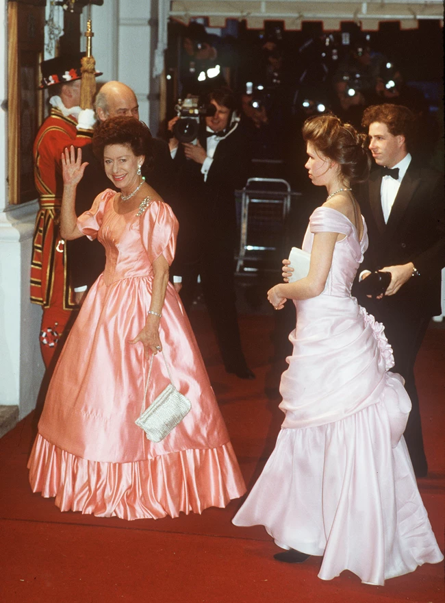 Πριγκιπισσα Μαργαριτα