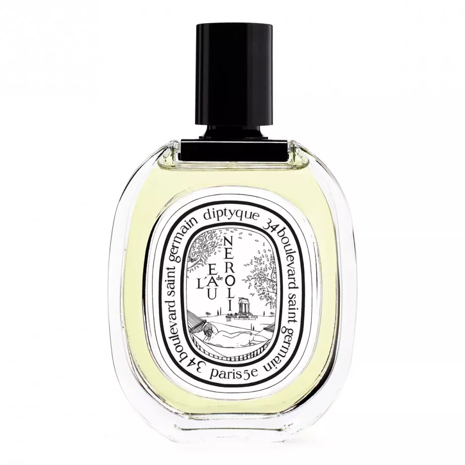 L' Eau De Neroli Eau de Toilette, Diptyque