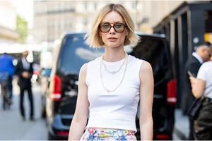 Brown Chic | Πώς θα δημιουργήσετε ωραία looks με κομμάτια σε καφέ χρώμα