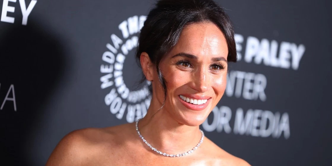 Meghan Markle | H φωτογραφία με την κόρη της Lilibet να μαζεύει φράουλες
