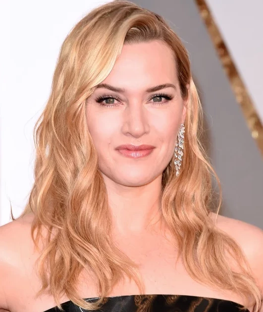 Kate Winslet