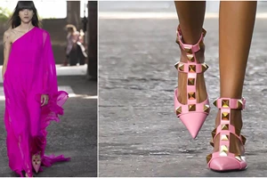 Τα iconic παπούτσια του Manolo Blahnik έφτασαν στο Net-a-porter