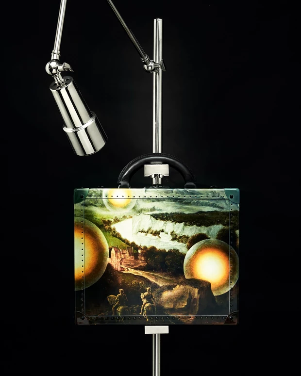 From the Magazine | Τσάντες για high fashion εμφανίσεις