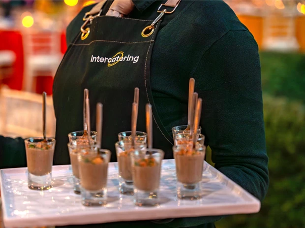 intercatering