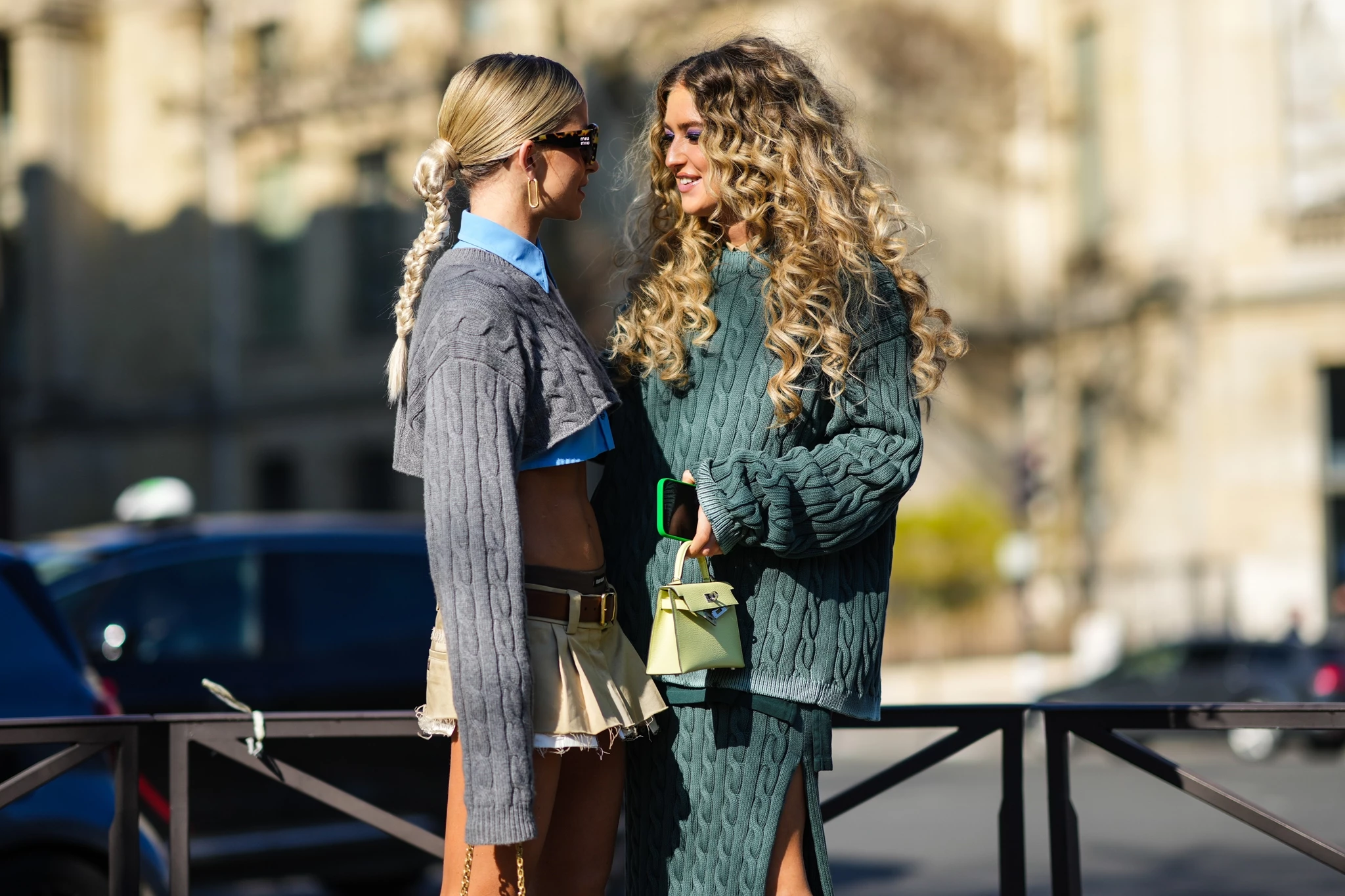 Πώς θα φορέσετε ένα polo shirt τον χειμώνα