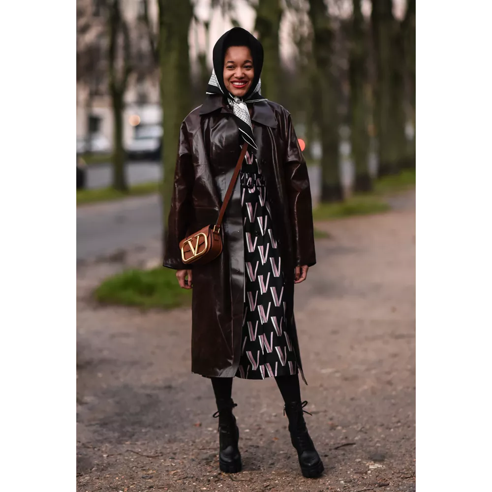 Με ankle boots