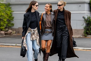 Οι διαχρονικές μπότες που θα φορέσετε έναν ακόμα χειμώνα