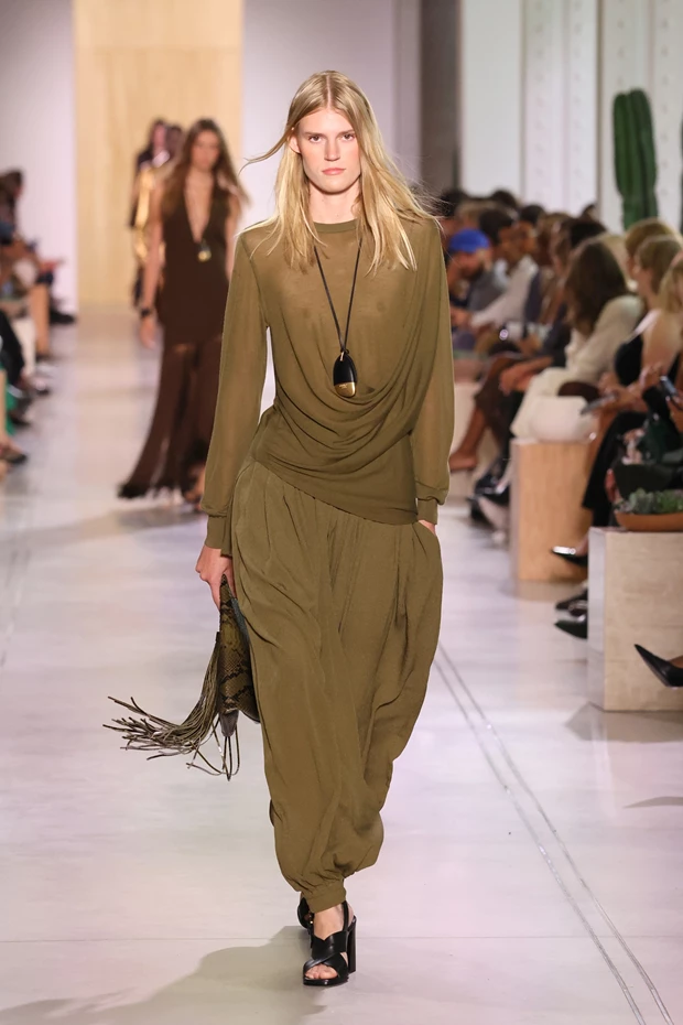 Michael Kors SS26