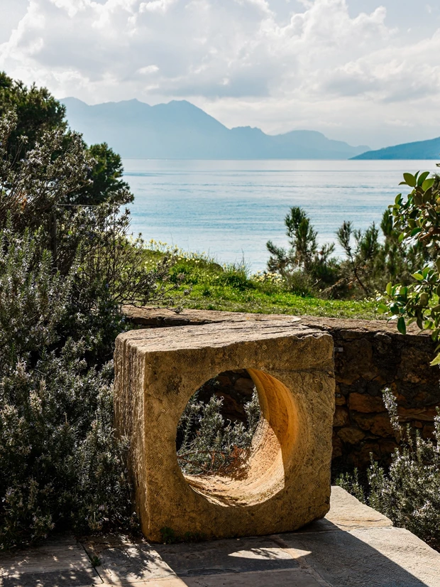 ατελιέ του Νίκου Νικολάου
