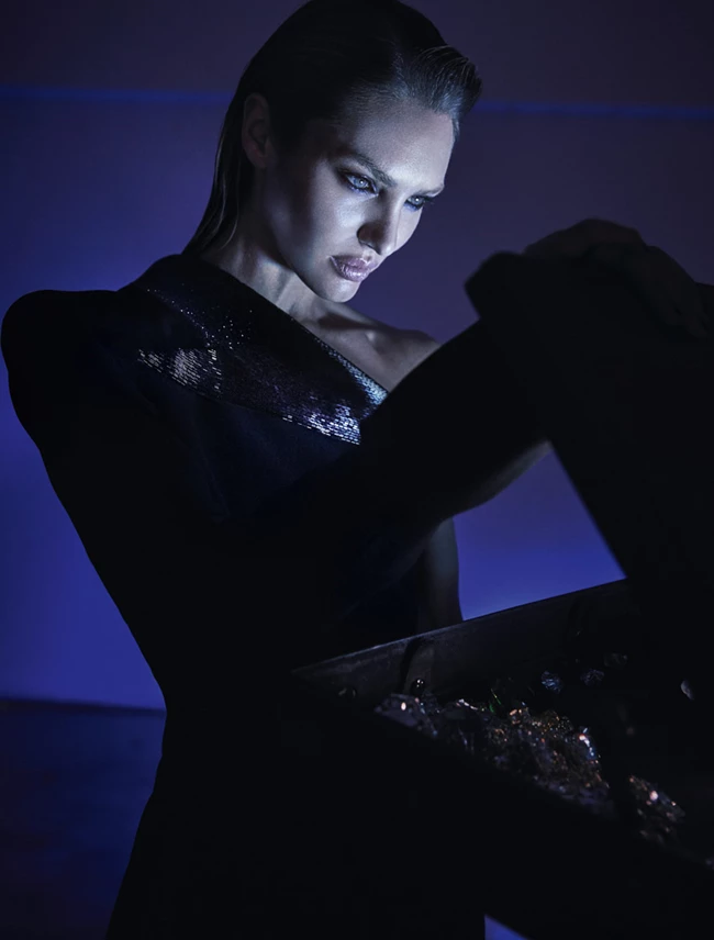 Candice Swanepoel HB269