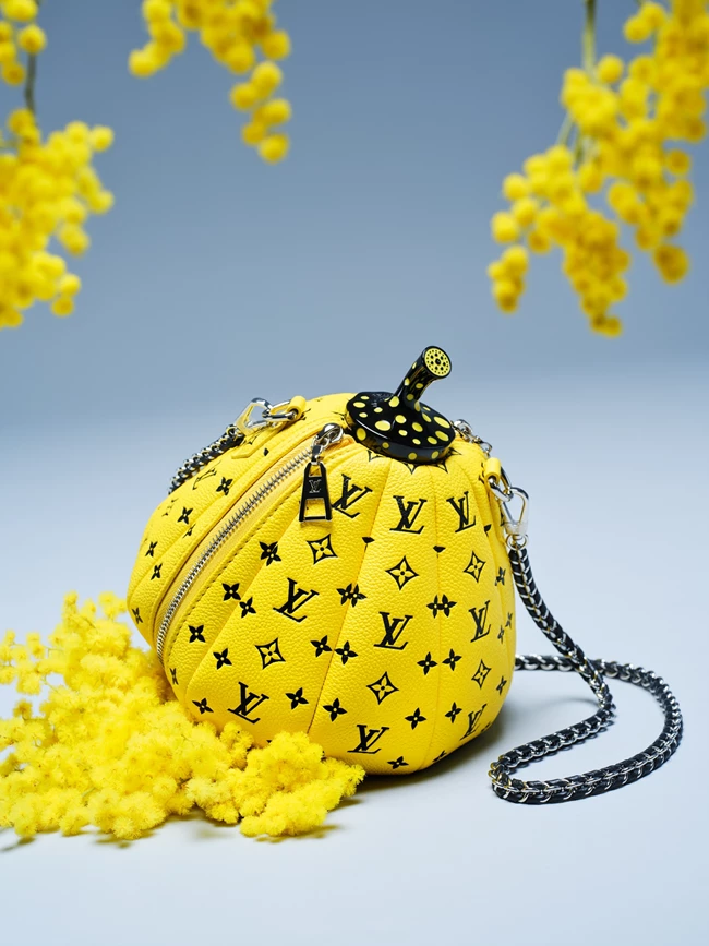 Τα πιο πολυτελή αξεσουάρ της σεζόν