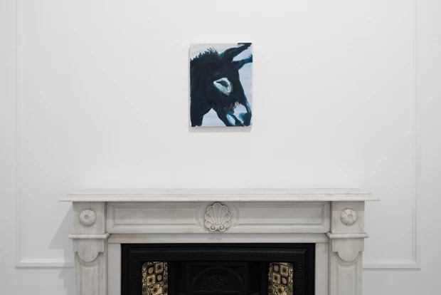 Marlene Dumas