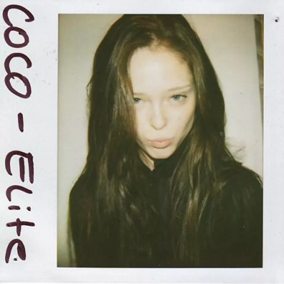 Coco Rocha