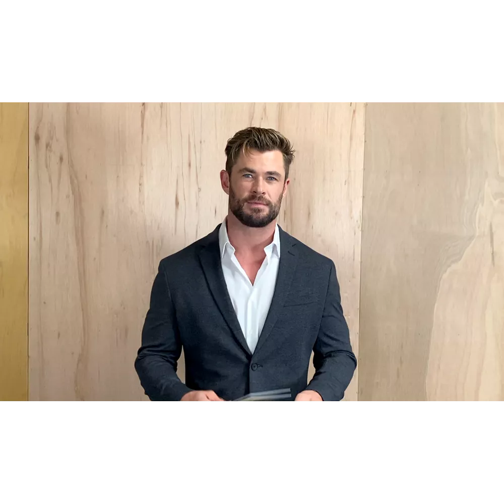 Chris Hemsworth