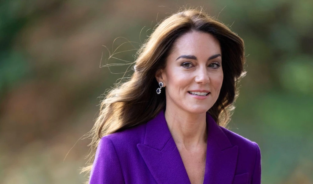 Kate Middleton | Η πρώτη εμφάνιση μετά τη χειρουργική επέμβαση στην κοιλιά