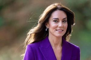 Βασιλιάς Κάρολος | Επισκέφτηκε την Kate Middleton λίγο πριν από το δικό του χειρουργείο