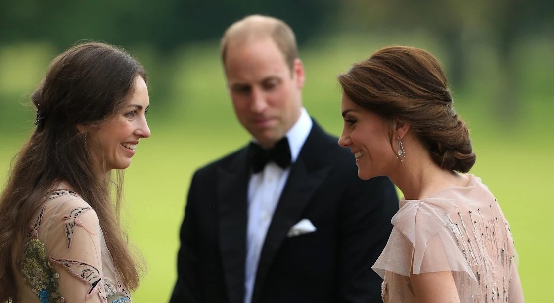 Kate Middleton | Η συγκινητική ανάρτηση για τη Γιορτή της Μητέρας και τα σπάνια οικογενειακά πλάνα