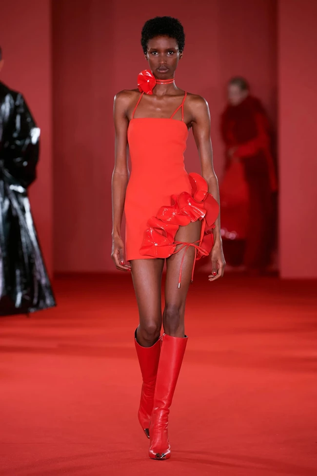 David Koma AW'23