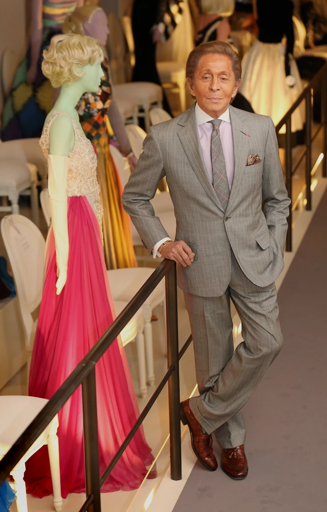 Valentino Garavani