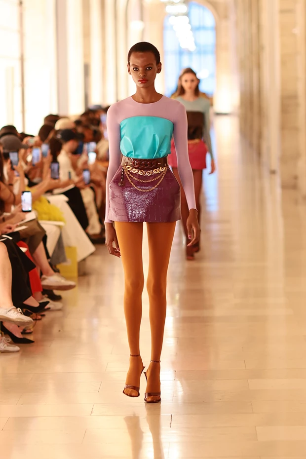 Marc Jacobs Spring 2027 Runway