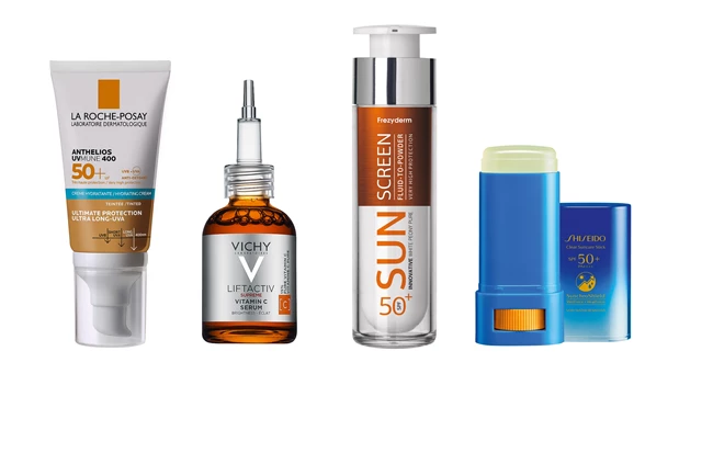 Ασφαλής στον ήλιο | Τα μυστικά της σωστής προστασίας από τις ακτίνες UV