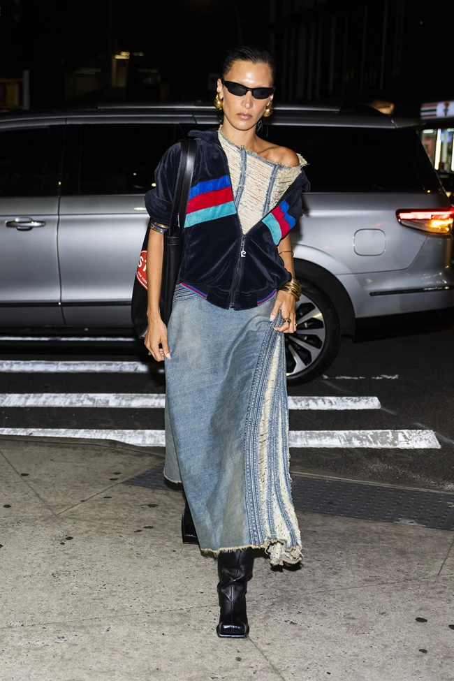 bella hadid