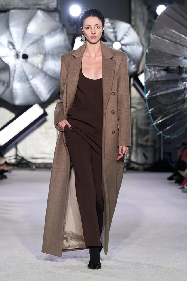 Brandon Maxwell F/W 2023-24