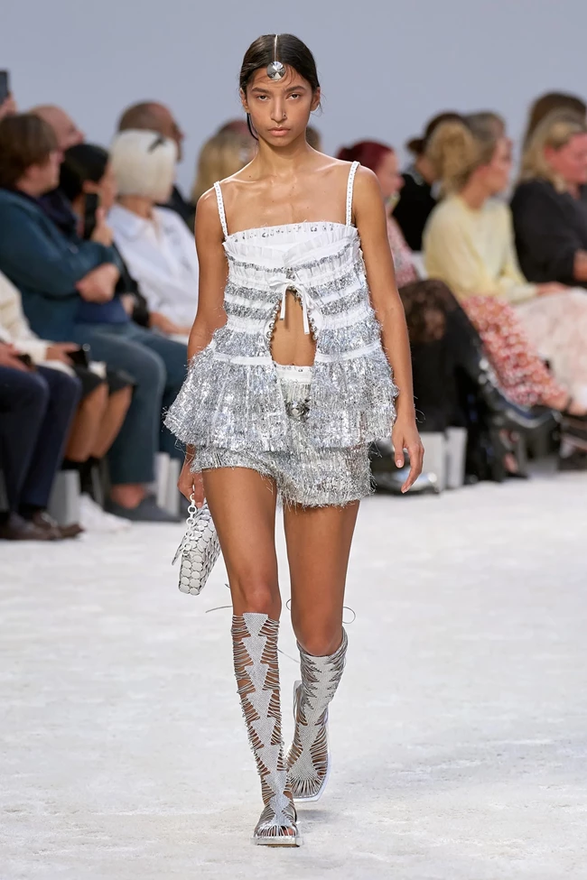 Rabanne SS24