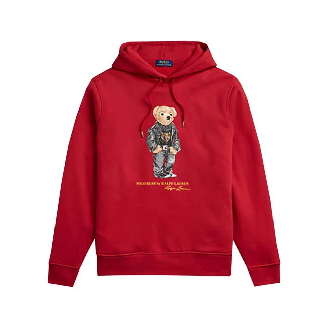 Polo Bear | Η ιστορία πίσω από το σήμα κατατεθέν του Ralph Lauren