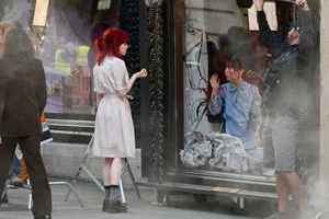 Η Emma Stone έφερε στον κόσμο το πρώτο της παιδί