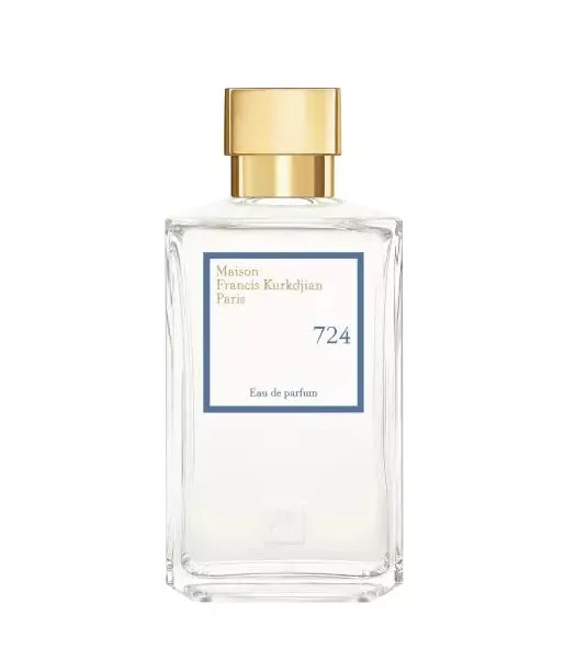 724 Eau de Parfum, Maison Francis Kurkdjian (atticadps.gr)