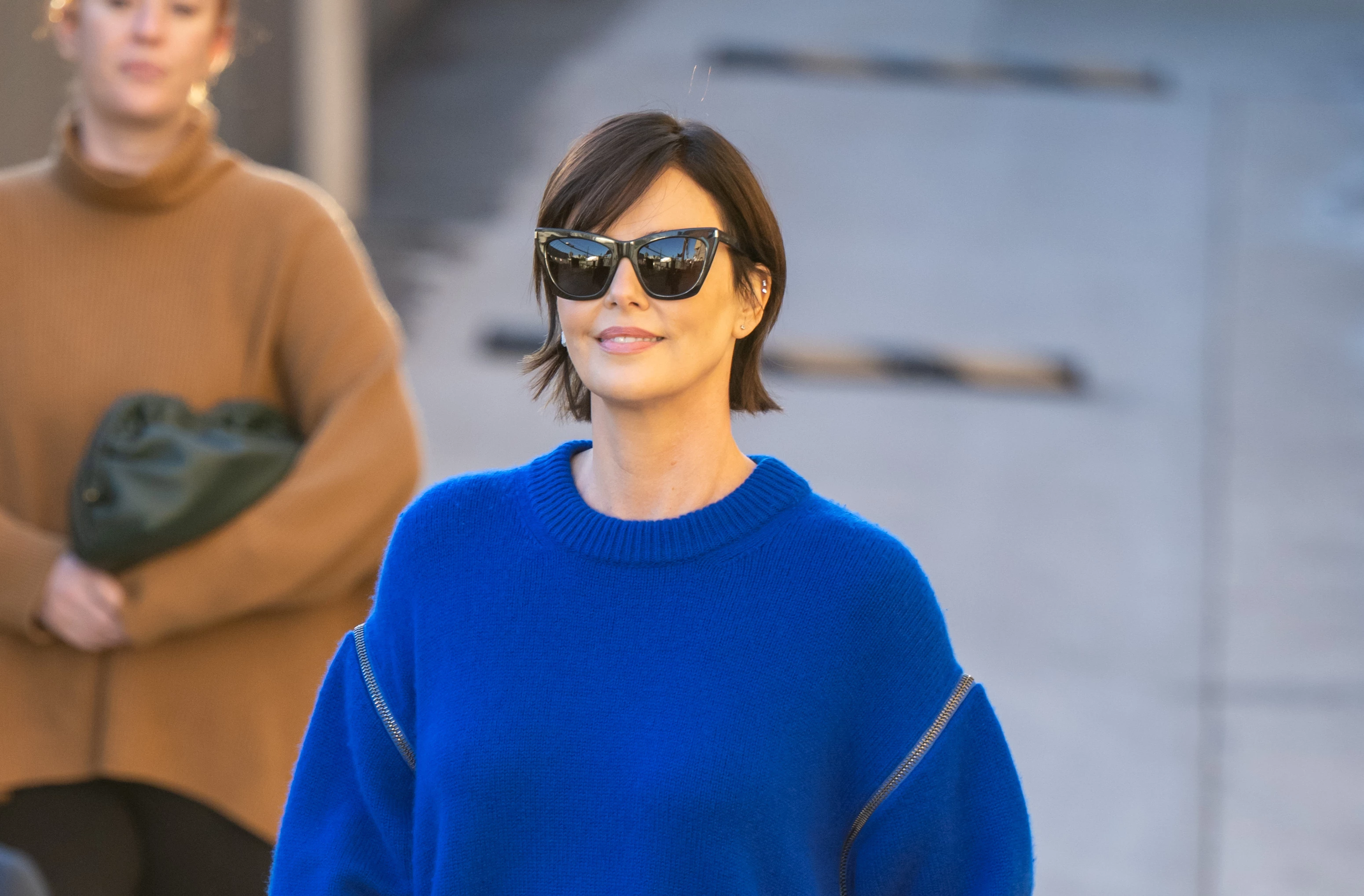 Τα γυαλιά ηλίου που θα φορέσουμε τον χειμώνα του 2022