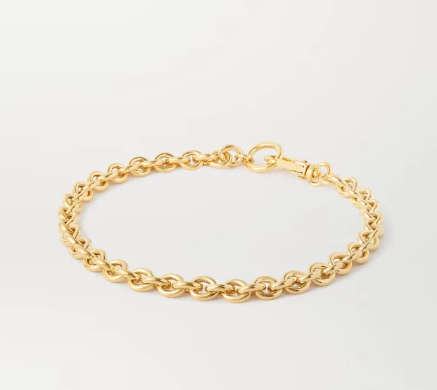 Κολιέ αλυσίδα Laure Lombardi