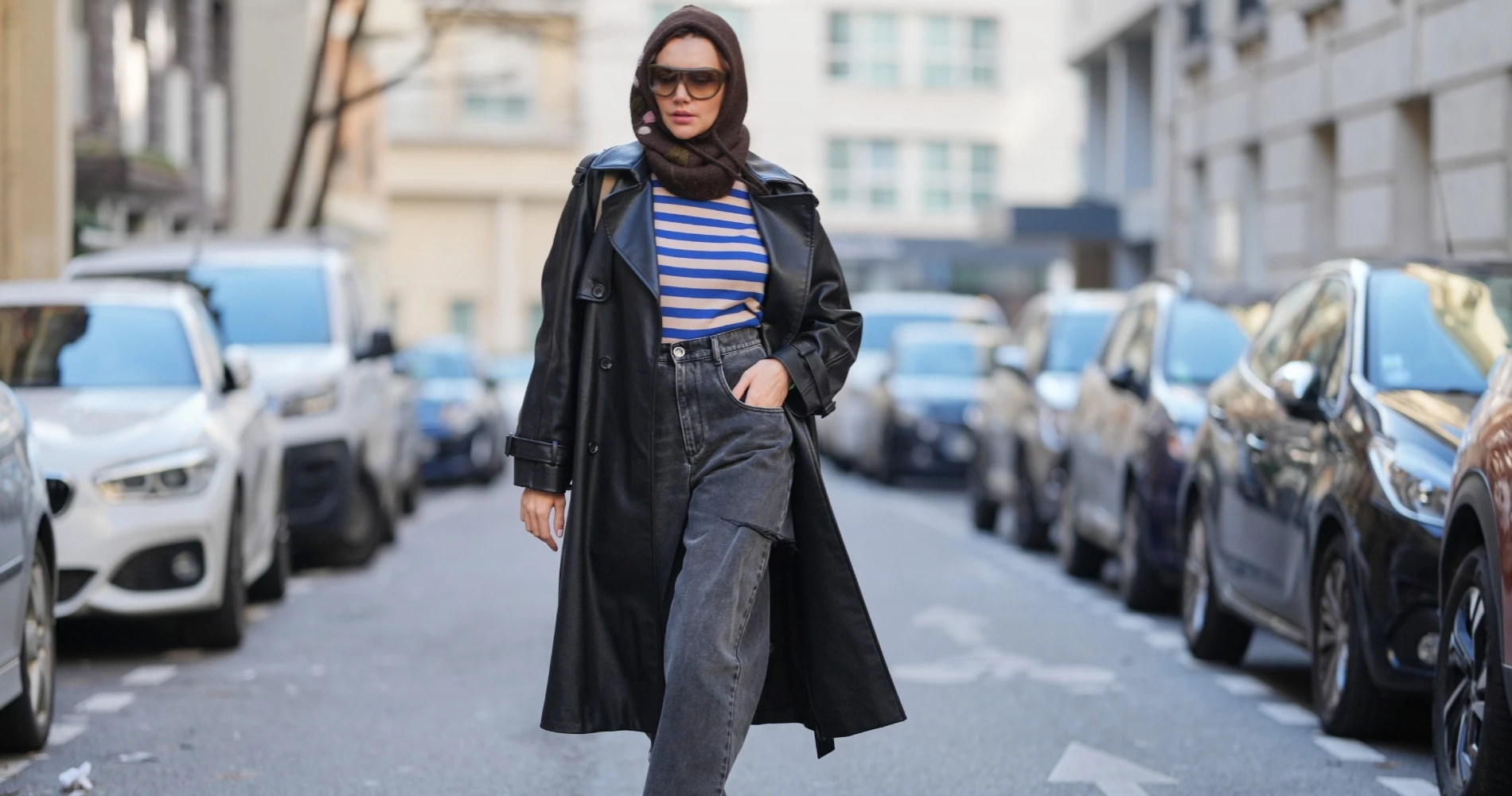 Η statement καμπαρντίνα που θα κάνετε δώρο στον εαυτό σας αυτά τα Χριστούγεννα