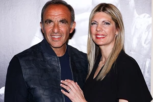 "Μου λείπει": Ο Νίκος Αλιάγας μιλά για την απώλεια που τον λύγισε