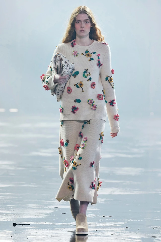 Gabriela Hearst AW21