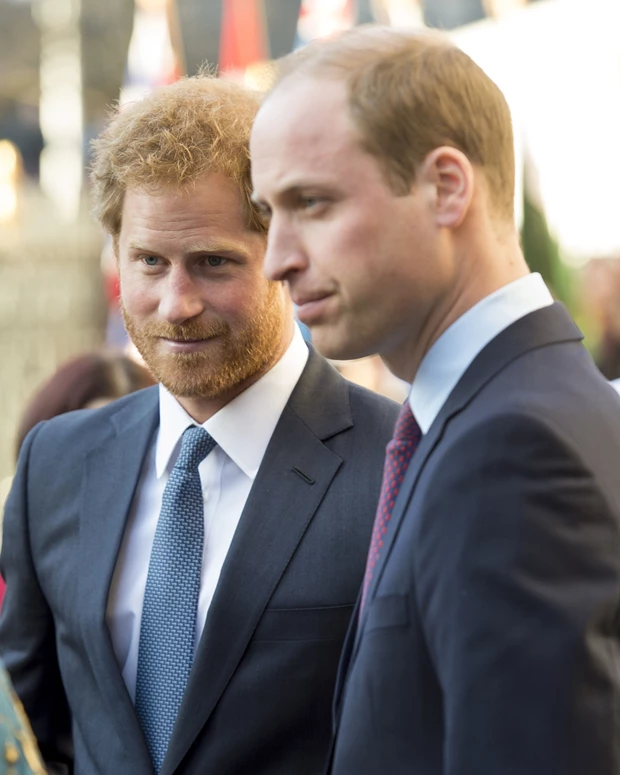 Πρίγκιπας William | Αυτή η κίνησή του μεγάλωσε κι άλλο το χάσμα με τον αδελφό του