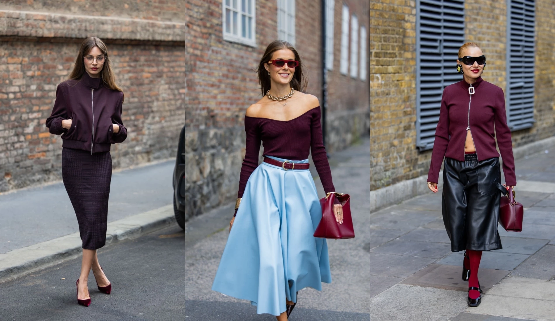 Οι φούστες που θα σας βοηθήσουν να υιοθετήσετε το ladylike στιλ