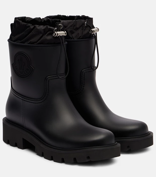 Γαλότσες Kickstream, Moncler.