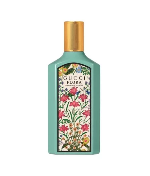 Flora Gorgeous Jasmine Eau De Parfum, Gucci
