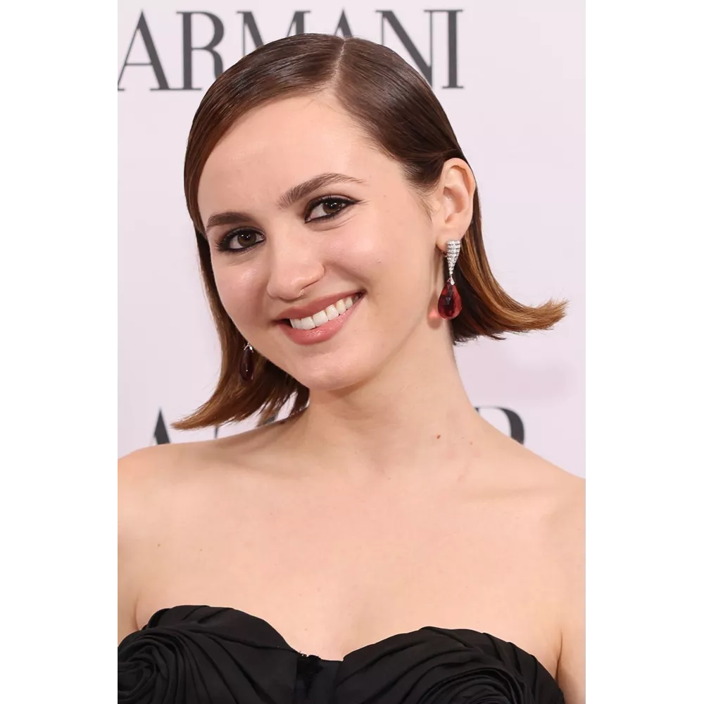 Maude Apatow