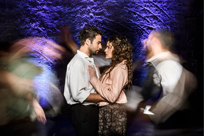 Ρωμαίος και Ιουλιέτα | Μια μεγάλη διεθνής συμπαραγωγή Ελλάδας - Τουρκίας στο Μέγαρο Μουσικής