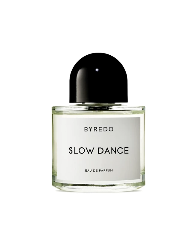 Beauty byredo
