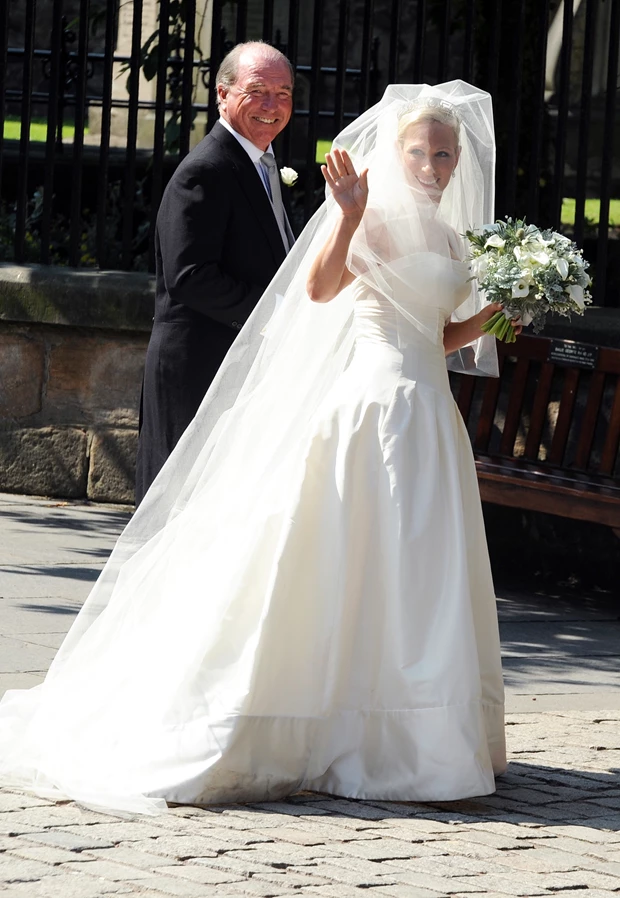 Mike Tindall