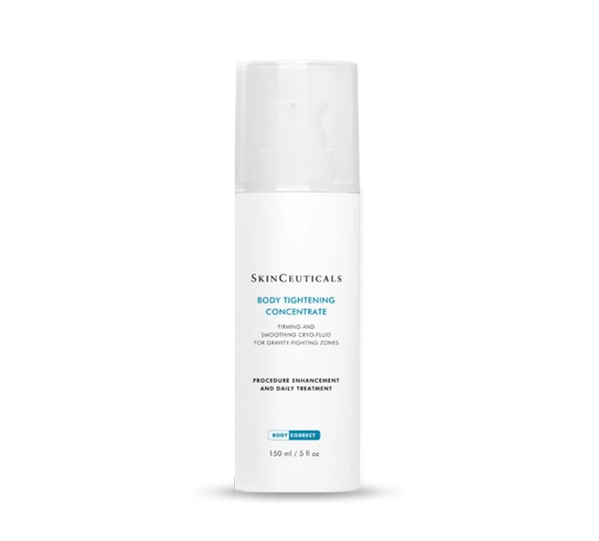 Κρέμα σύσφιξης σώματος, Body Tightening Concentrate, Skinceuticals (skinceuticals.gr)