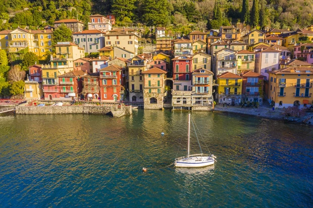 Varenna