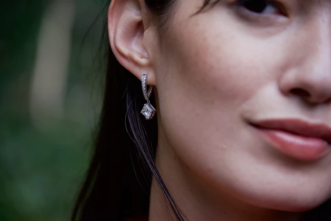 Τεχνολογία και υψηλή κοσμηματοποιία