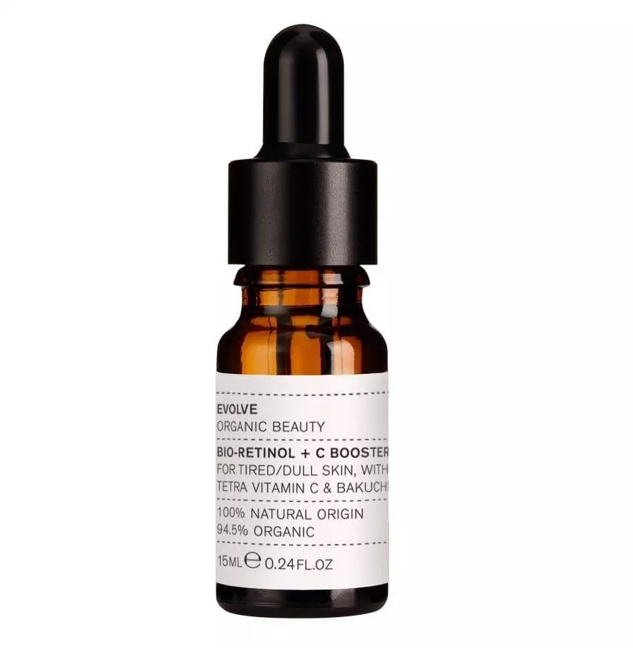 Bio-Retinol + C Skin Booster, LuLuLa (lulula.gr)